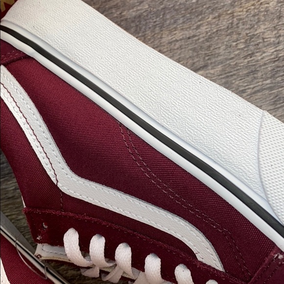 Vans Old Skool Platform shoes women - Picture 5 of 12